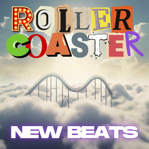 Various Artists ROLLERCOASTER NEW BEATS