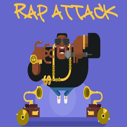 Rap Attack (2023)[Mp3][UTB]