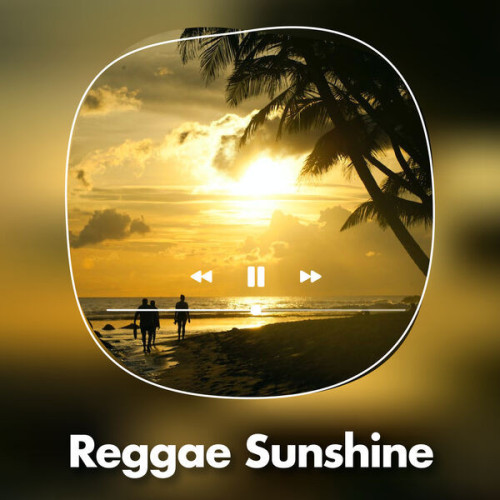 Various Artists Reggae Sunshine