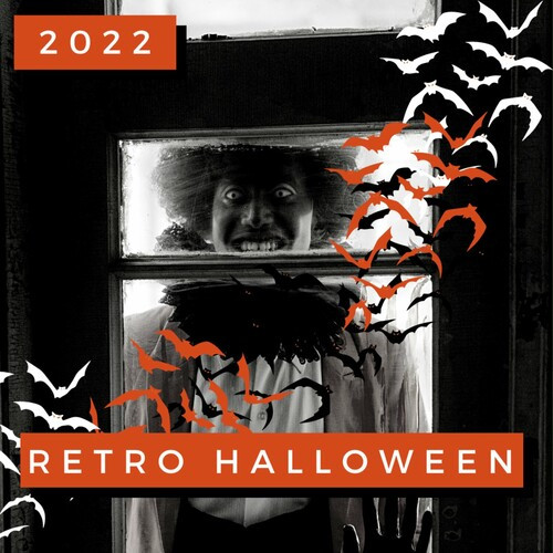 Retro Halloween 2022 (2022)[Mp3][320kbps][UTB]