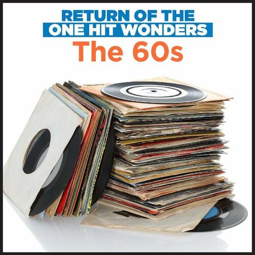Return Of The One Hit Wonders The 60s (2022)[Mp3][UTB]