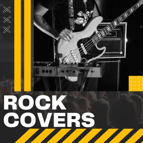 Various Artists Rock Covers