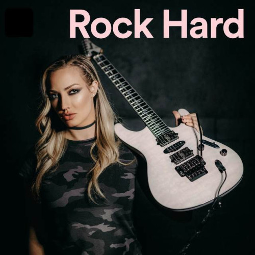 Various Artists Rock Hard