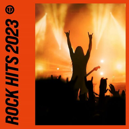 Rock Hits 2023 (2023)[Mp3][UTB]