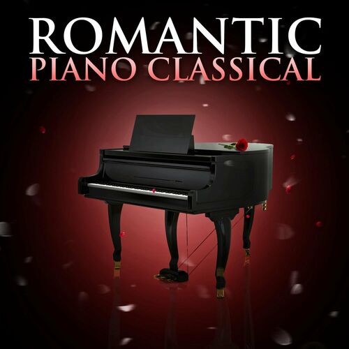 Romantic Piano - Classical (2022)[Mp3][320kbps][UTB]