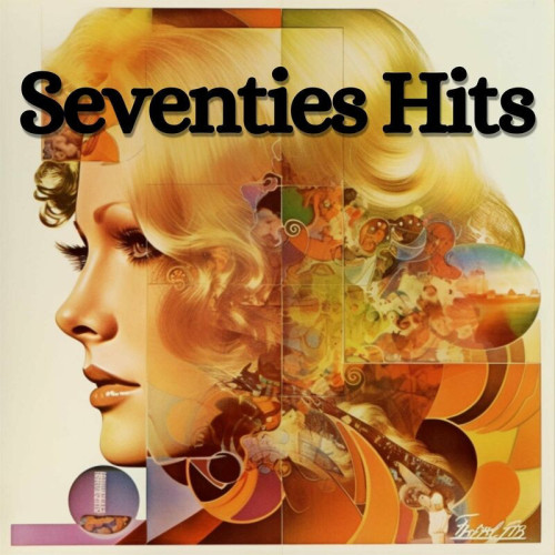 Various Artists Seventies Hits