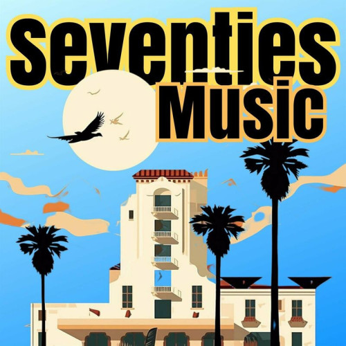 Various Artists Seventies Music