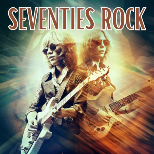 Seventies Rock (2023)[Mp3][UTB]