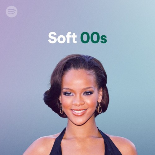 Various Artists Soft 00s