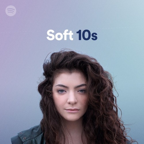 Various Artists Soft 10s