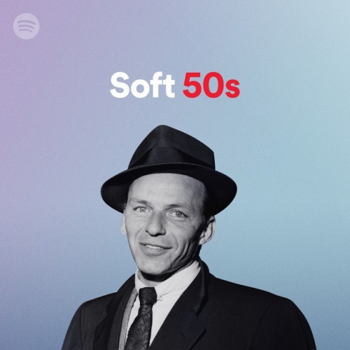 Various Artists Soft 50s