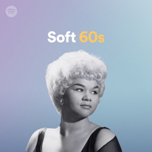 Various Artists Soft 60s