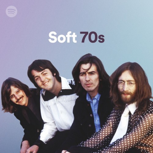 Various Artists Soft 70s