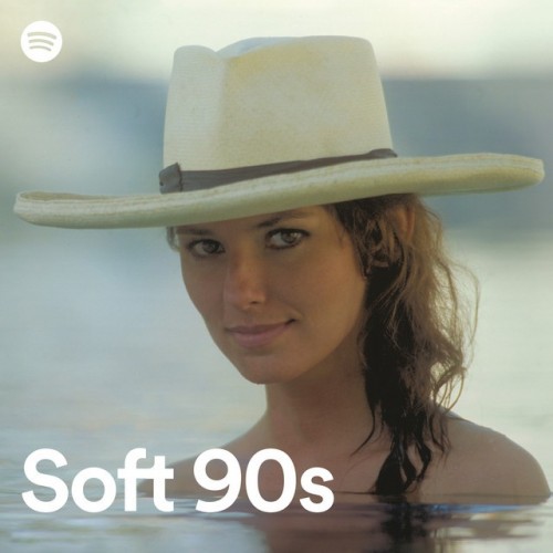 Various Artists Soft 90s
