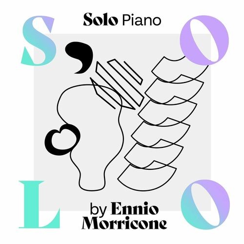 Solo Piano by Ennio Morricone (2022)[Mp3][320kbps][UTB]