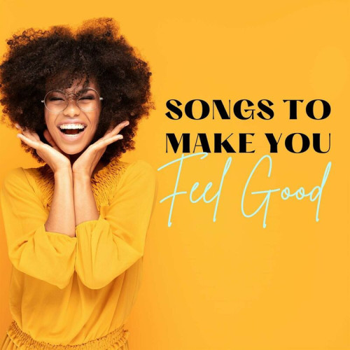 Various Artists Songs to Make You Feel Good