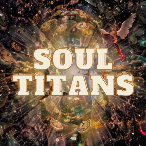 Various Artists Soul Titans