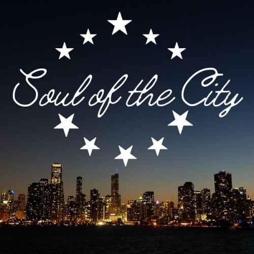 Various Artists Soul of the City
