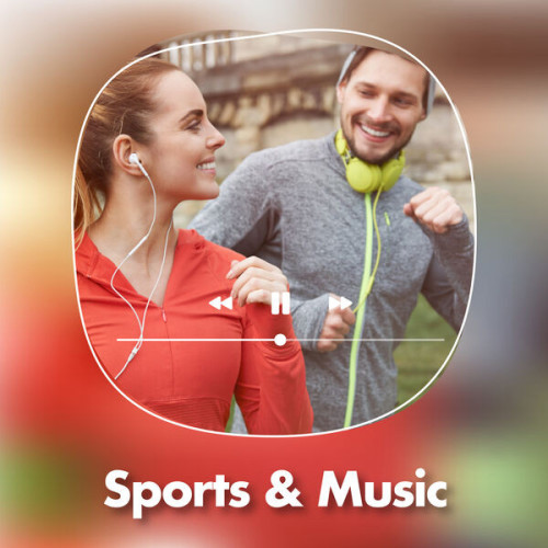 Various Artists Sports & Music