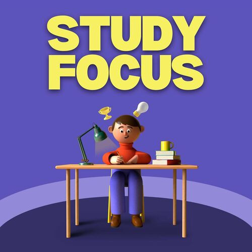 Study Focus (2023)[Mp3][UTB]