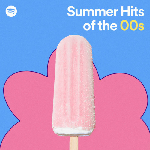 Various Artists Summer Hits of the 00s