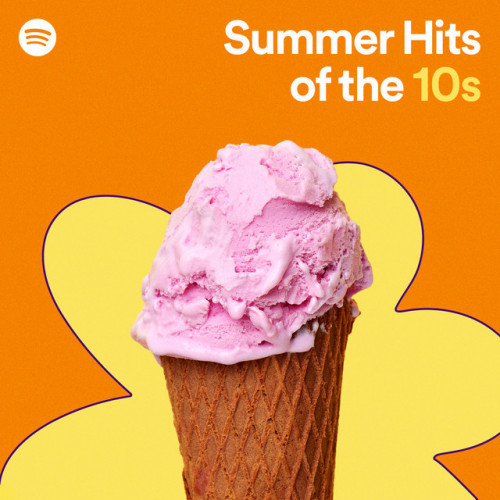 Summer Hits of the 10s (2022)[Mp3][320kbps][UTB]