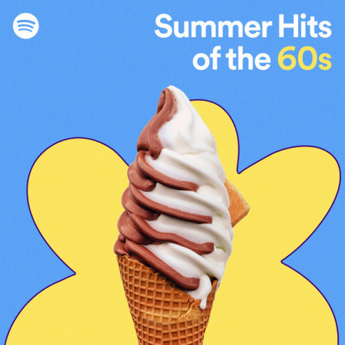 Summer Hits of the 60s (2022)[Mp3][320kbps][UTB]