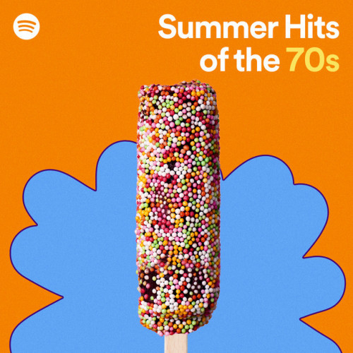 Various Artists Summer Hits of the 70s