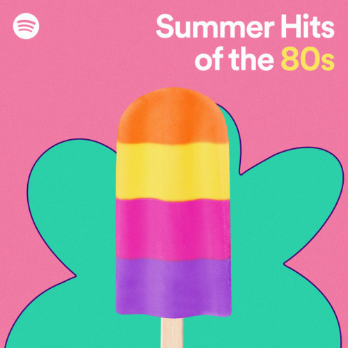 Various Artists Summer Hits of the 80s