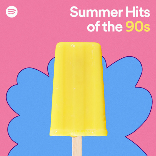 Various Artists Summer Hits of the 90s
