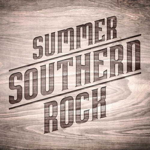 Various Artists Summer Southern Rock