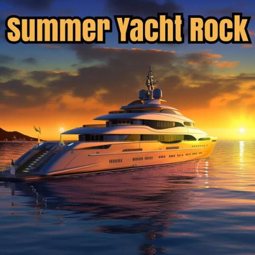 Various Artists Summer Yacht Rock
