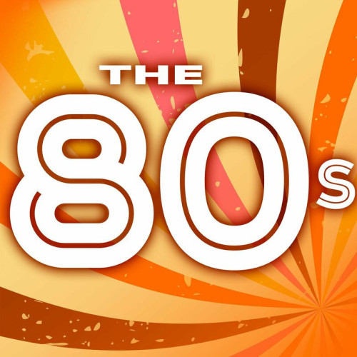 Various Artists The 80s Decade of Classics