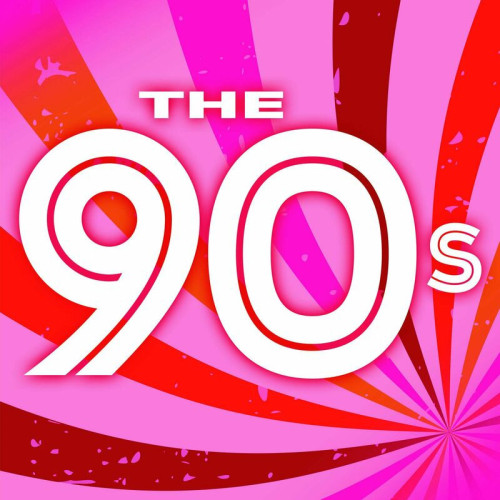 Various Artists The 90s Decade of Classics