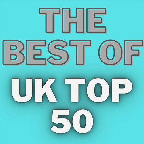 The Best of UK Top 50 (2022)[Mp3][UTB]