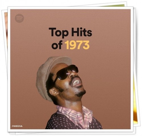 Various Artists Top Hits of 1973