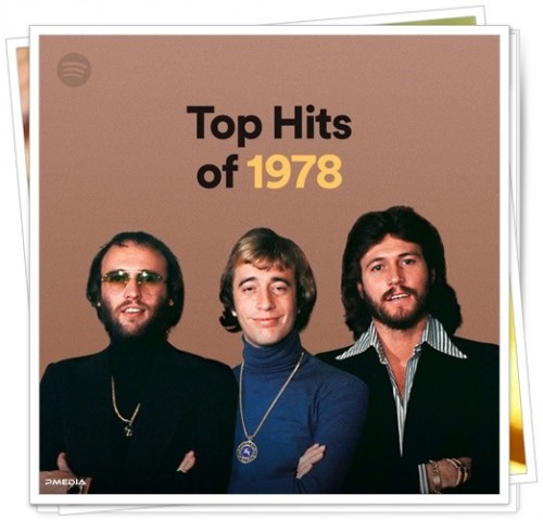 Various Artists Top Hits of 1978
