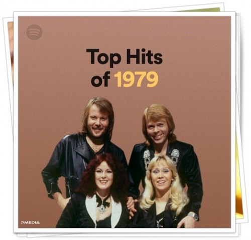 Various Artists Top Hits of 1979