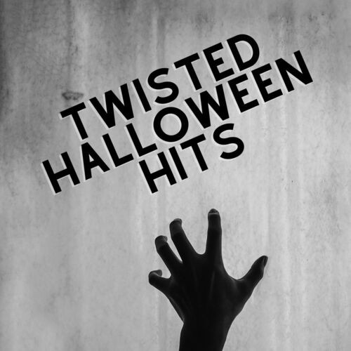 Twisted Halloween Hits (2022)[Mp3][320kbps][UTB]