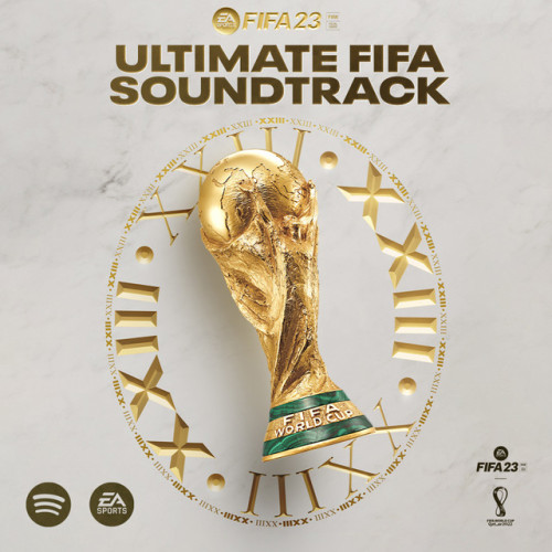 Various Artists Ultimate FIFA Soundtrack