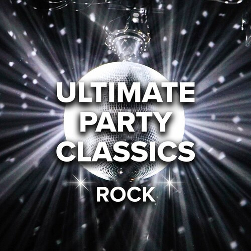 Ultimate Party Classics Rock (2022)[Mp3][UTB]
