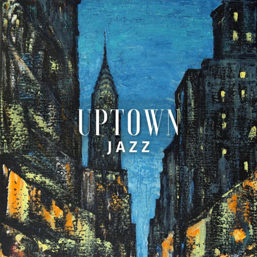 Various Artists Uptown Jazz