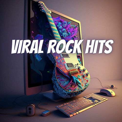 Viral Rock Hits (2023)[Mp3][UTB]
