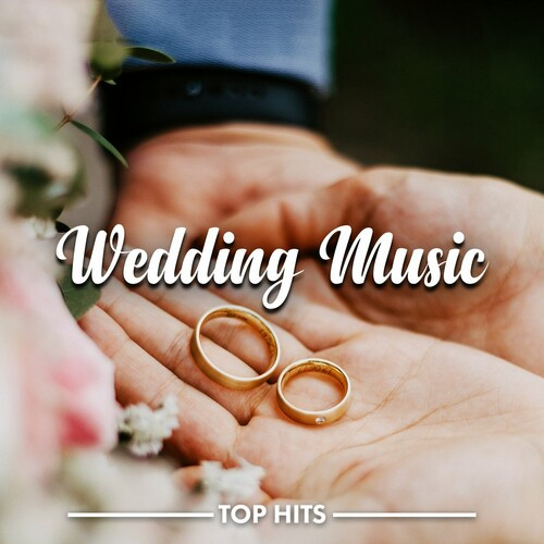Wedding Music Best Of (2022)[Mp3][320kbps][UTB]