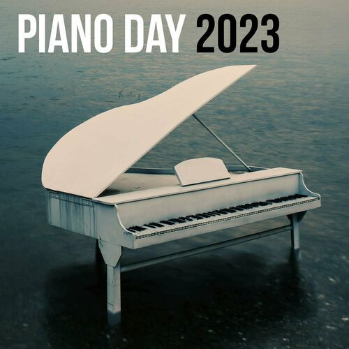 World Piano Day 2023 (2023)[Mp3][UTB]
