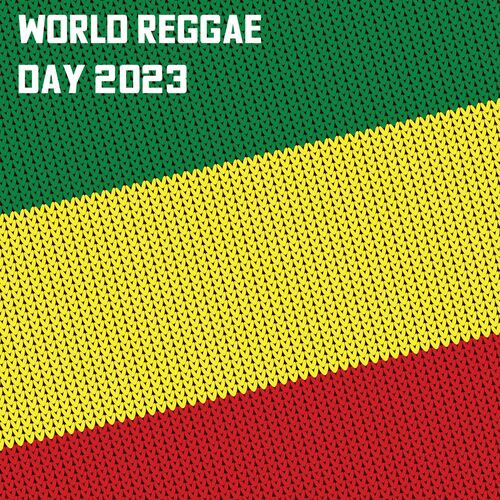 World Reggae Day 2023 (2023)[Mp3][UTB]