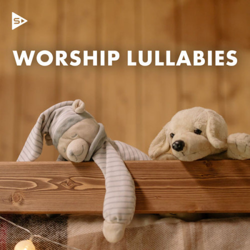 Various Artists Worship Lullabies