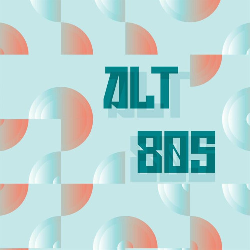 Various Artists alt 80s