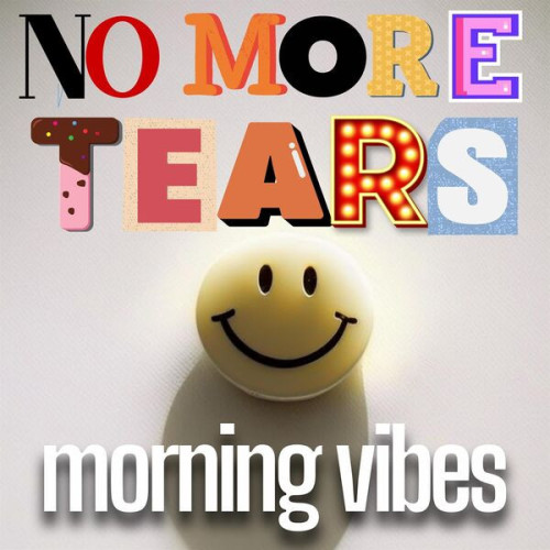 Various Artists no more tears morning vibes