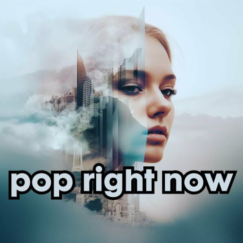 Various Artists pop right now